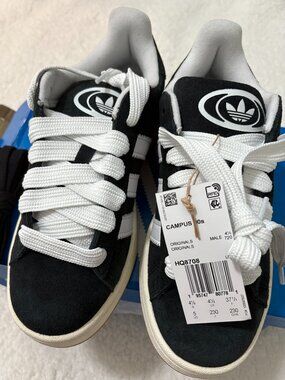 New Adidas campus 00s size US Men 5